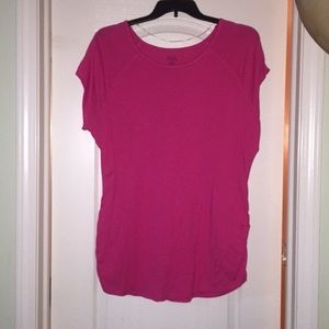 Tunic Tee
